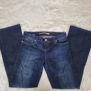 Joe's Jeans Provocateur Bootcut Ryder Wash Size 27